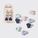 Recycled Plastic Cloud Clips