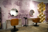 Salon Rental Fee