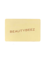 Gift Card  - BEAUTYBEEZ-beauty-supply