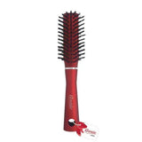 Salon Styling Brush with Nylon Bristles