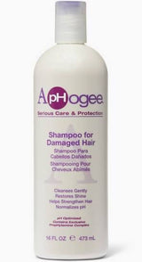 Shampoo (Damaged Hair)