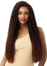 Summer Deep Wave 26"