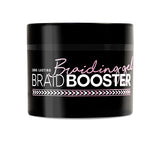 BRAIDBOOSTER Braiding Gel