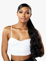 Niki Ponytail - BEAUTYBEEZ-beauty-supply