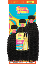 Sugar Punch-Bohemian Multi