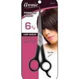Hair Shear Titanium Coat