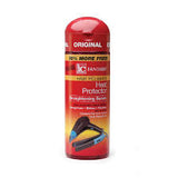 Heat Protector Straightening Serum