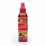 Heat Protector Straightening Spray