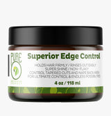 Superior Edge Control