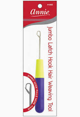 Latch Hook Weaving Tool