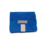 Twist & Tie Microfiber Hair Towel Towels - BEAUTYBEEZ-beauty-supply