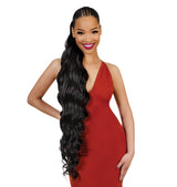 PHP XXL-Carli Drawstring Ponytail - BEAUTYBEEZ-beauty-supply