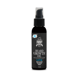 Uncle Jimmy Beard Growth Oil Beard Oil - BEAUTYBEEZ-beauty-supply