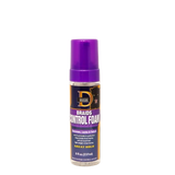 Black Panther Braid & Cornrow Control Foam Hair Mousse - BEAUTYBEEZ-beauty-supply