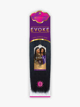 Evoke Human Hair Yaki WVG Human Hair - BEAUTYBEEZ-beauty-supply