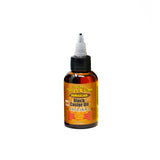 Pure Jamaican Black Castor Oil - Original Essential Oil - BEAUTYBEEZ-beauty-supply