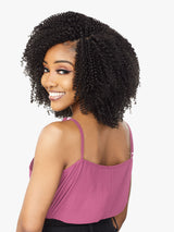 Kinky Mini 4B Crochet Hair - BEAUTYBEEZ-beauty-supply