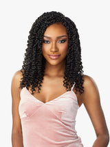 Lulutress Crochet Box Braid Passion Twist 12" Crochet Braid - BEAUTYBEEZ-beauty-supply