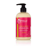 Honey & Ginger Styling Gel Styling Gel - BEAUTYBEEZ-beauty-supply