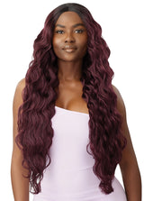 Virgin Body Human Hair Blend Bundles - BEAUTYBEEZ-beauty-supply