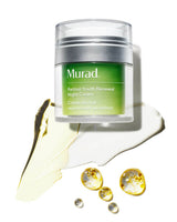 Retinol Youth Renewal Night Cream Night Cream - BEAUTYBEEZ-beauty-supply