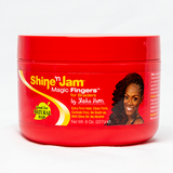 Shine 'n Jam Magic Fingers For Braiders Hair Gel - BEAUTYBEEZ-beauty-supply