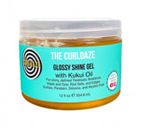 Glossy Shine Gel with Kukui Gel Styling Gel - BEAUTYBEEZ-beauty-supply