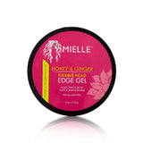 Honey & Ginger Flexible Hold Edge Gel Edge Control - BEAUTYBEEZ-beauty-supply