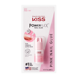 Pink Nail Glue Nail Glue - BEAUTYBEEZ-beauty-supply