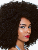 Big Beautiful Hair 4C Coily 3 PCS Extensions - BEAUTYBEEZ-beauty-supply