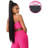 Sleek Straight 36" Ponytail - BEAUTYBEEZ-beauty-supply