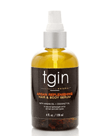 Argan Replenishing Hair and Body Serum Hair and Body Serum - BEAUTYBEEZ-beauty-supply