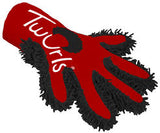 Twurls Twist n' Curl Glove Hair Curling Glove - BEAUTYBEEZ-beauty-supply