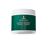 Classic Barber Shave Cream Shaving Cream - BEAUTYBEEZ-beauty-supply
