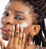 Resting Beach Face SPF30 Sunscreen Serum Sunscreen - BEAUTYBEEZ-beauty-supply