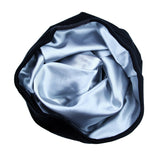 Black Slap Headwear - BEAUTYBEEZ-beauty-supply