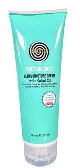 Ultra Moisture Creme with Kukui Oil Styling Cream - BEAUTYBEEZ-beauty-supply