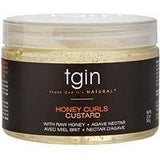 Honey Curls Custard Curl Custard - BEAUTYBEEZ-beauty-supply