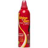 Shine 'n Jam Magic Fingers Setting Mousse Setting Mousse - BEAUTYBEEZ-beauty-supply