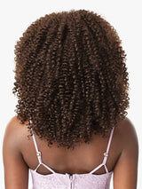 Lulutress Crochet Braid Water Wave 12" Crochet Braid - BEAUTYBEEZ-beauty-supply