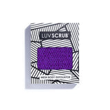 Mesh Body Exfoliator Accessories - BEAUTYBEEZ-beauty-supply