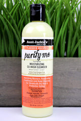 Purify Me – Moisturizing Co-Wash Cleanser CoWash - BEAUTYBEEZ-beauty-supply