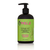 Rosemary Mint Strengthening Leave-In Conditioner Leave-In Conditioner - BEAUTYBEEZ-beauty-supply