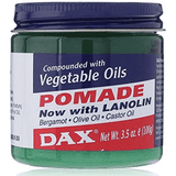 DAX Pomade with Vegetable Oil Pomade - BEAUTYBEEZ-beauty-supply