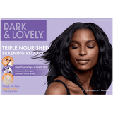 Triple Nourished Silkening Relaxer Relaxer - BEAUTYBEEZ-beauty-supply