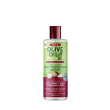 ORS Olive Oil Thermalast Heat Protection Serum