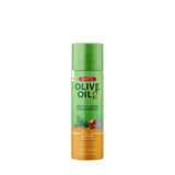 Revitalizing Sheen Spray for Promoting Healthy Shine