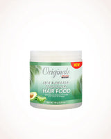 Aloe & Avocado Conditioning Hair Food