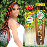 Silky Plus 3x Pre-Stretched