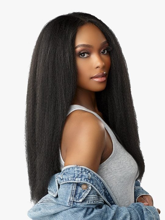 Clip-In Miss Independent Clip-In Hair Extensions - BEAUTYBEEZ-beauty-supply